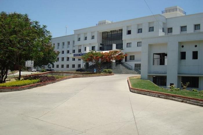 JNEC Aurangabad Campus photo 3